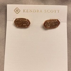 Kendra Scott Ellie Earrings